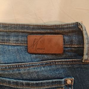 Mavi Emma Slim Boyfriend Jeans